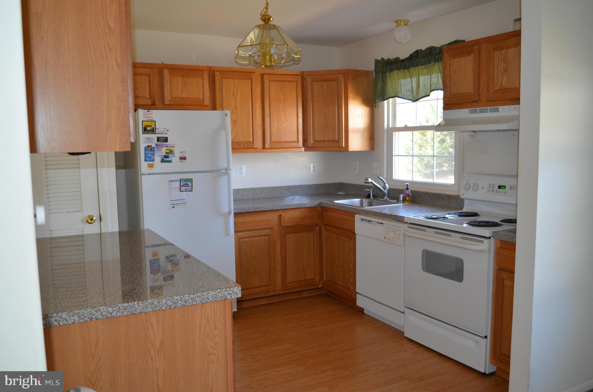 7916 Chalice Road Severn, MD 21144 - Photo 9 of 24 Kitchen