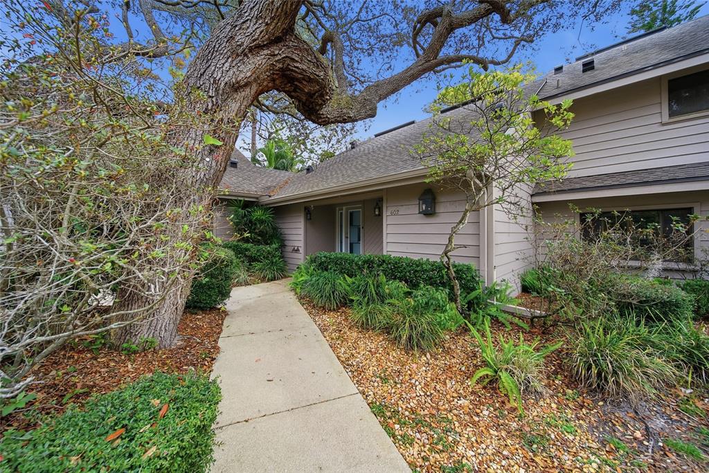 602 Old Mill Pond Road Palm Harbor, FL 34683 - Photo 2 of 29