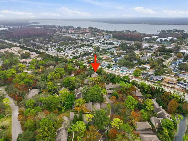 $284,900 | 602 Old Mill Pond Road, Palm Harbor, FL 34683