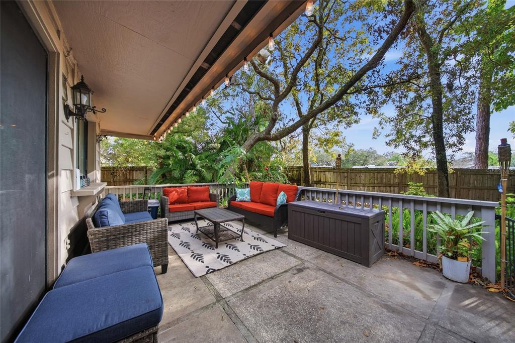 602 Old Mill Pond Road Palm Harbor, FL 34683 - Photo 8 of 29