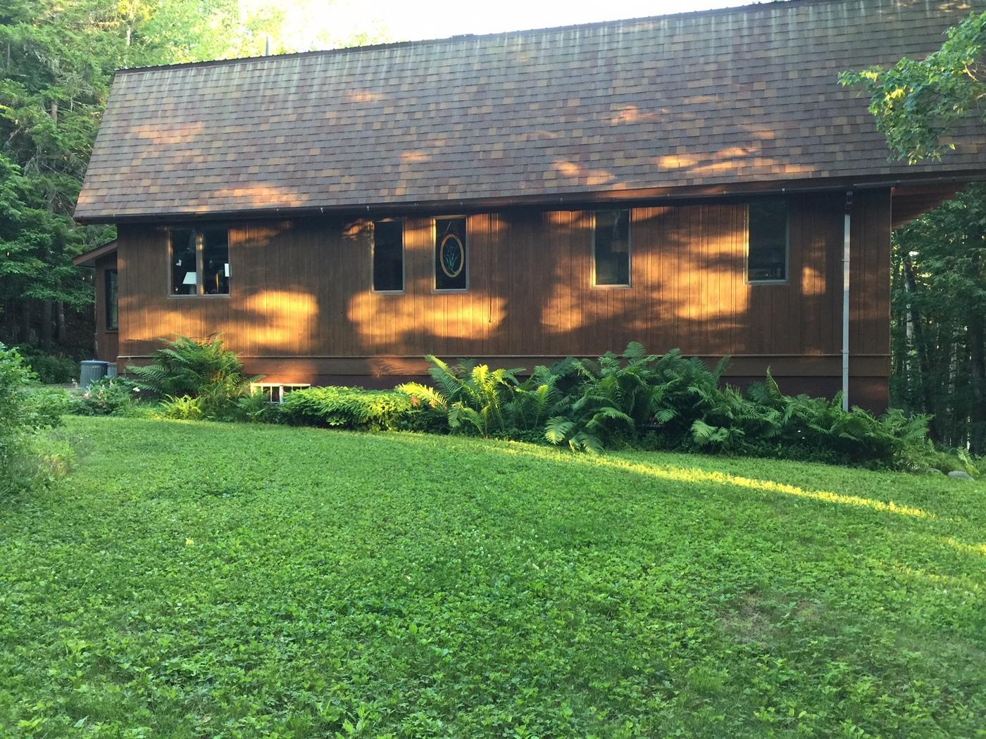 823 Grindstone Road Medway, ME 04460 - Photo 3 of 41 External N side