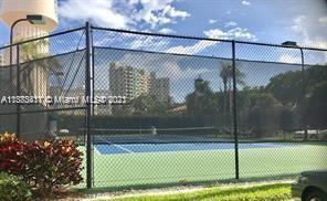 3606 South Ocean Boulevard, Unit 504 Highland Beach, FL 33487 - Photo 26 of 26 a bathroom with a shower