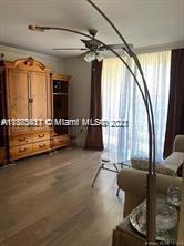 3606 South Ocean Boulevard, Unit 504 Highland Beach, FL 33487 - Photo 4 of 26 a view of livingroom with furniture