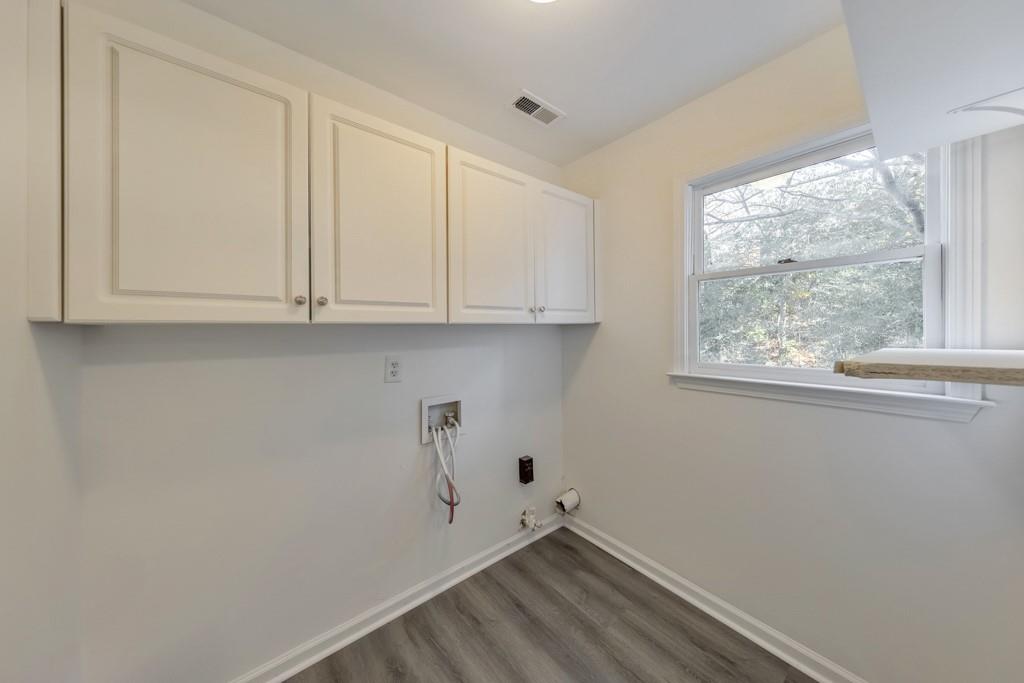 4804 Thicket Path Northwest Acworth, GA 30102 - Photo 23 of 48 a view of storage and utility room with window