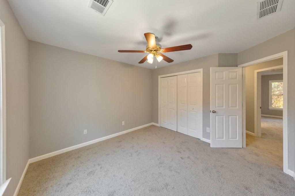 4804 Thicket Path Northwest Acworth, GA 30102 - Photo 36 of 48 a view of an empty room