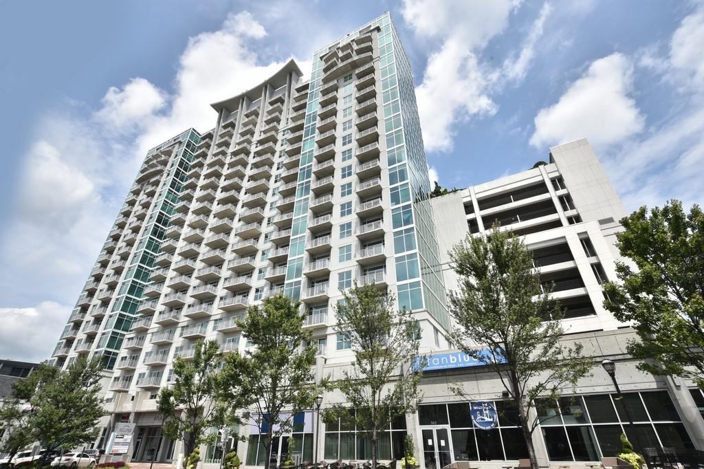 250 Pharr Road Northeast, Unit 909 Atlanta, GA 30305 - Photo 1 of 1 The modern/chic Eclipse, located in the heart of Buckhead!