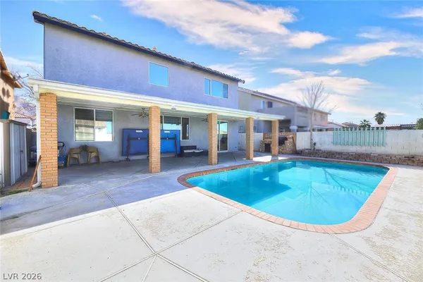 $2,800 | 1219 Desert Solitude Street, Las Vegas, NV 89110