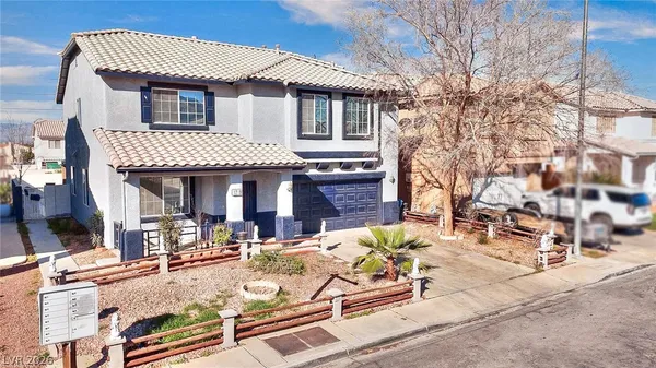 $2,800 | 1219 Desert Solitude Street, Las Vegas, NV 89110