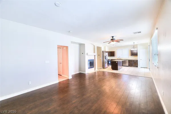 $2,800 | 1219 Desert Solitude Street, Las Vegas, NV 89110