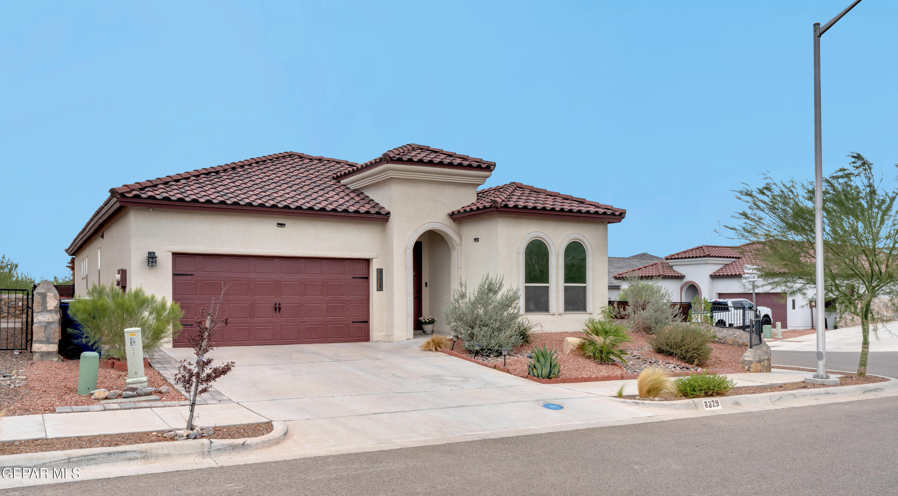 2325 Rory Way El Paso, TX 79911 - Photo 66 of 66 1 (4)