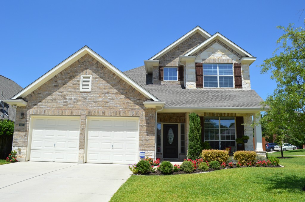 601 Arrowhead Trail Cedar Park, TX 78613 - Photo 1 of 1 a front view of a house with a yard