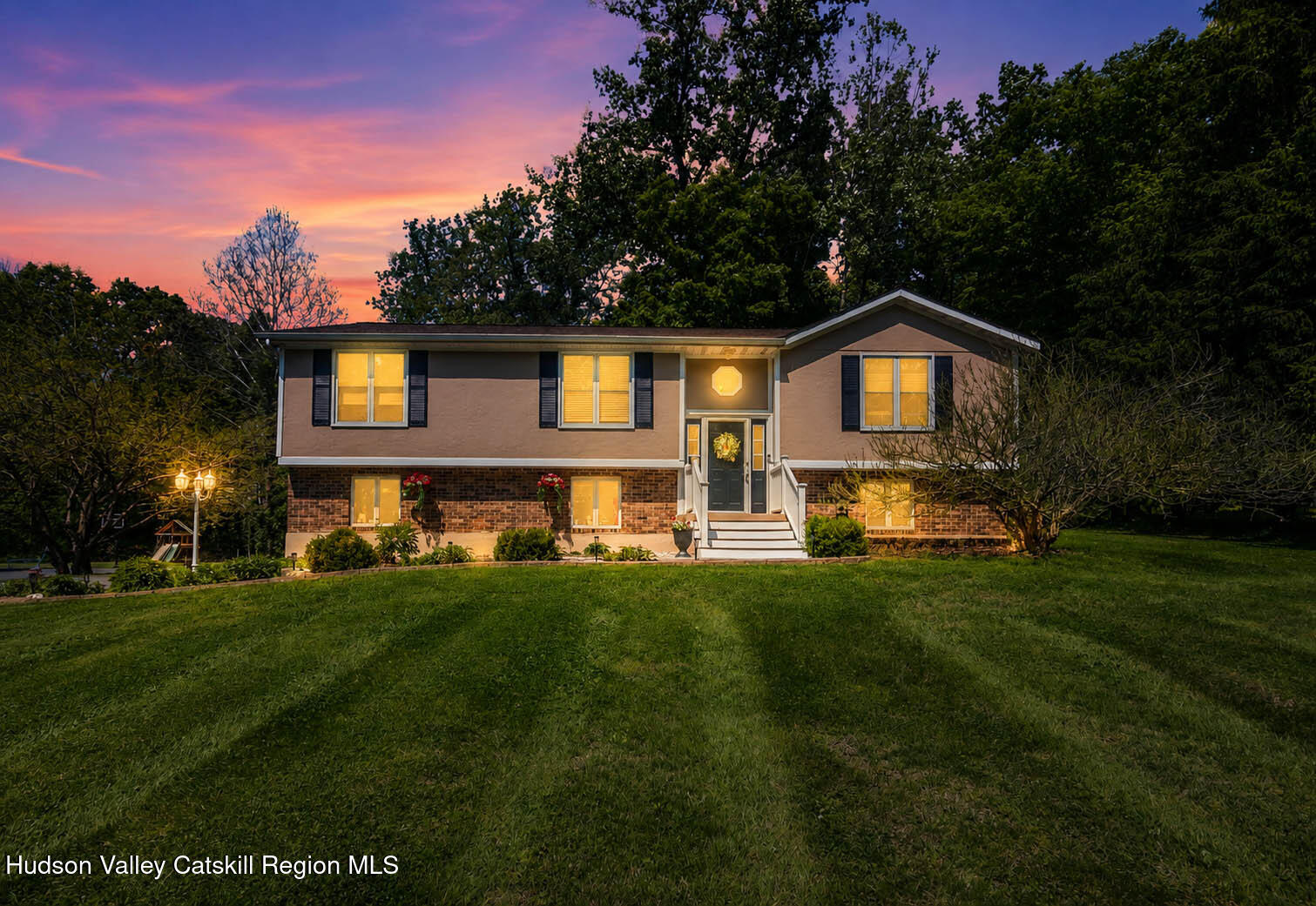 85 Bellevue Road Highland, NY 12528 - Photo 36 of 39 twilight