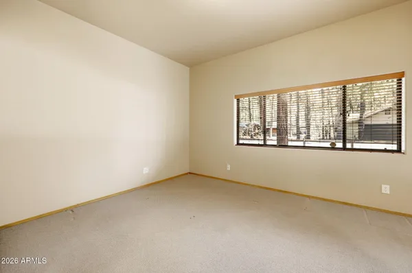 $595,000 | 3915 Elk Hollow Drive, Pinetop, AZ 85935