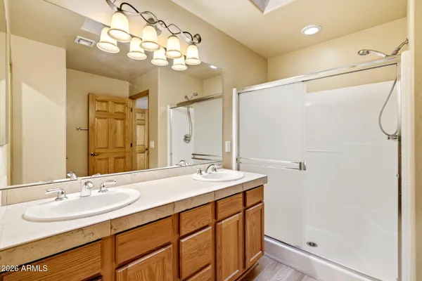 $595,000 | 3915 Elk Hollow Drive, Pinetop, AZ 85935