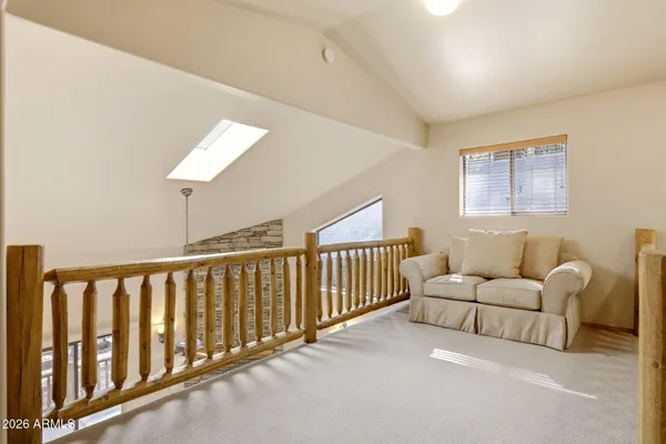 $595,000 | 3915 Elk Hollow Drive, Pinetop, AZ 85935