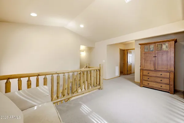 $595,000 | 3915 Elk Hollow Drive, Pinetop, AZ 85935