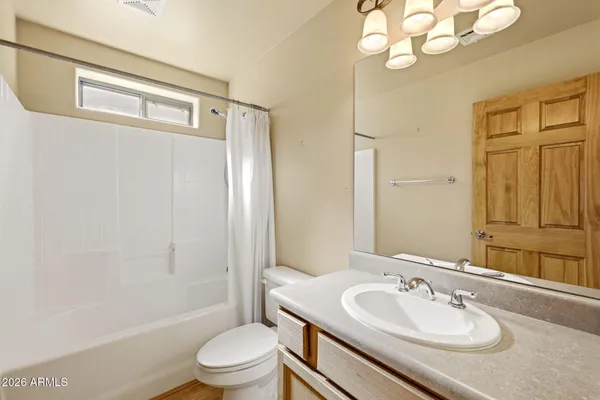 $595,000 | 3915 Elk Hollow Drive, Pinetop, AZ 85935