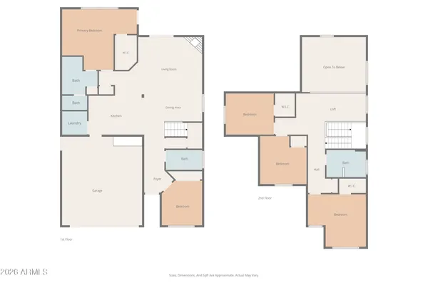 $595,000 | 3915 Elk Hollow Drive, Pinetop, AZ 85935