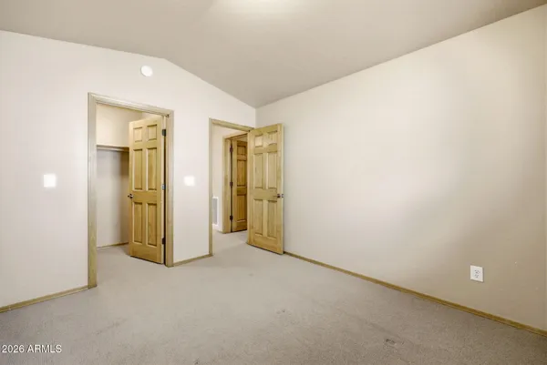 $595,000 | 3915 Elk Hollow Drive, Pinetop, AZ 85935