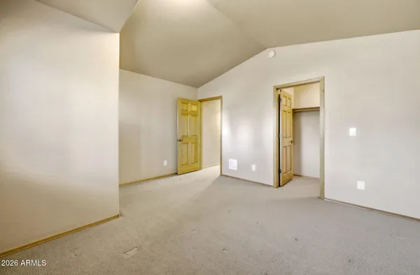 $595,000 | 3915 Elk Hollow Drive, Pinetop, AZ 85935