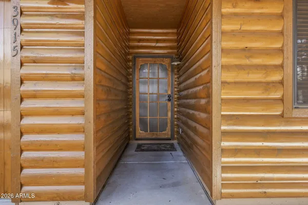 $595,000 | 3915 Elk Hollow Drive, Pinetop, AZ 85935