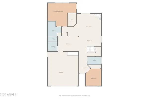 $595,000 | 3915 Elk Hollow Drive, Pinetop, AZ 85935