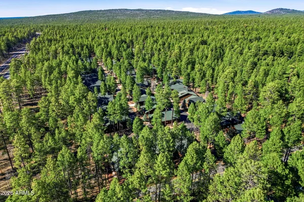 $595,000 | 3915 Elk Hollow Drive, Pinetop, AZ 85935