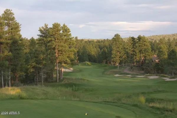 $595,000 | 3915 Elk Hollow Drive, Pinetop, AZ 85935