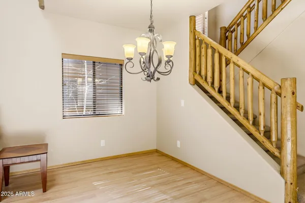 $595,000 | 3915 Elk Hollow Drive, Pinetop, AZ 85935