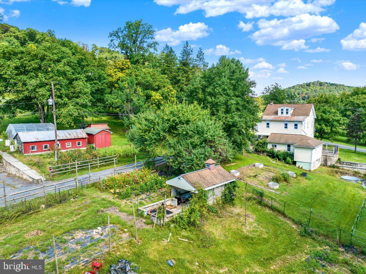 149 Bingaman Road Reading, PA 19606 - Photo 20 of 60 Your farmette dream starts right here.