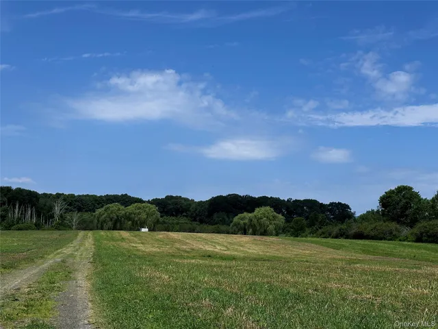 a view of a lake in middle of a city