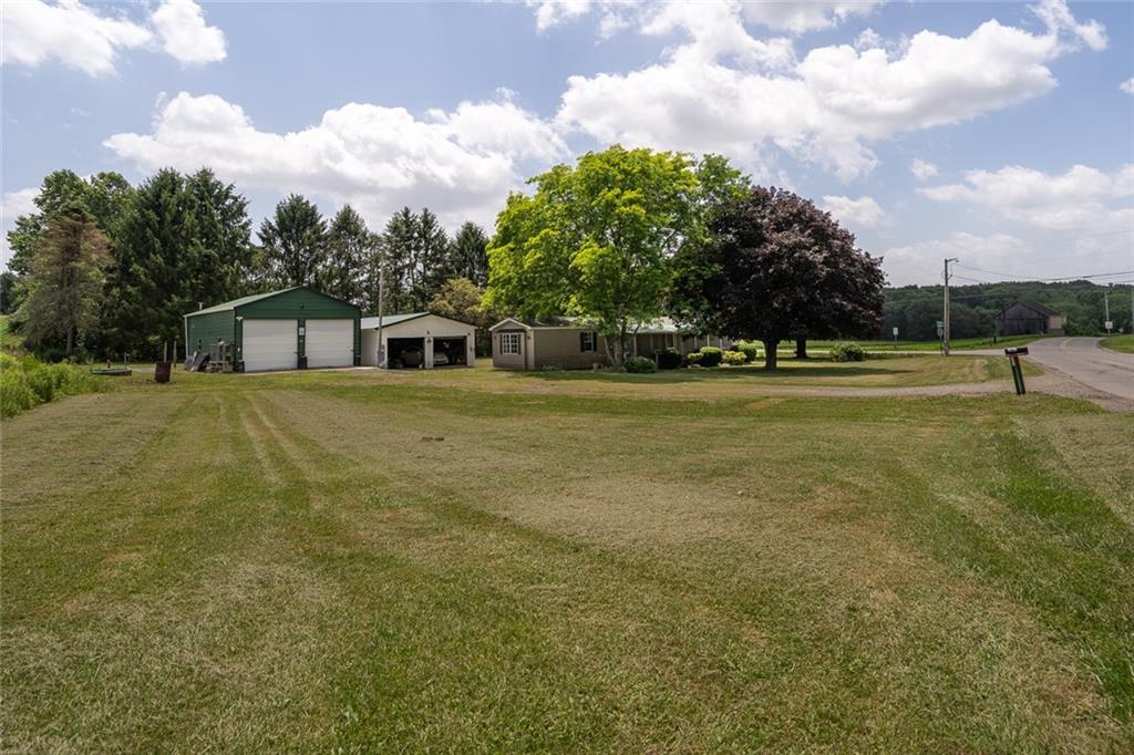 397 Unionville Road Butler, PA 16001 - Photo 4 of 25