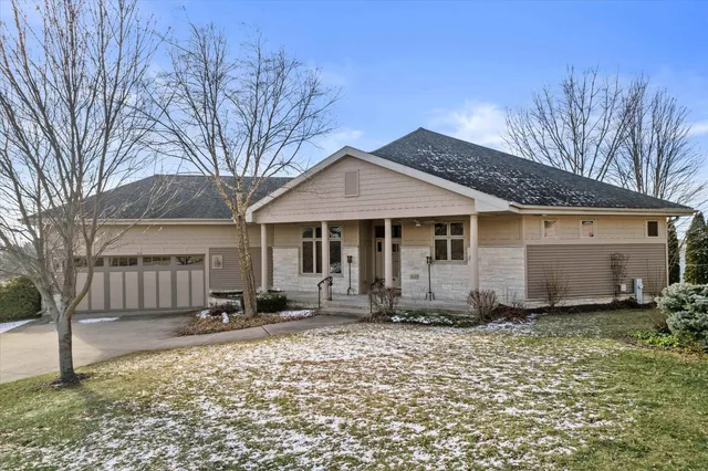 $465,000 | 216 Steeple Court, Johnson Creek, WI 53038