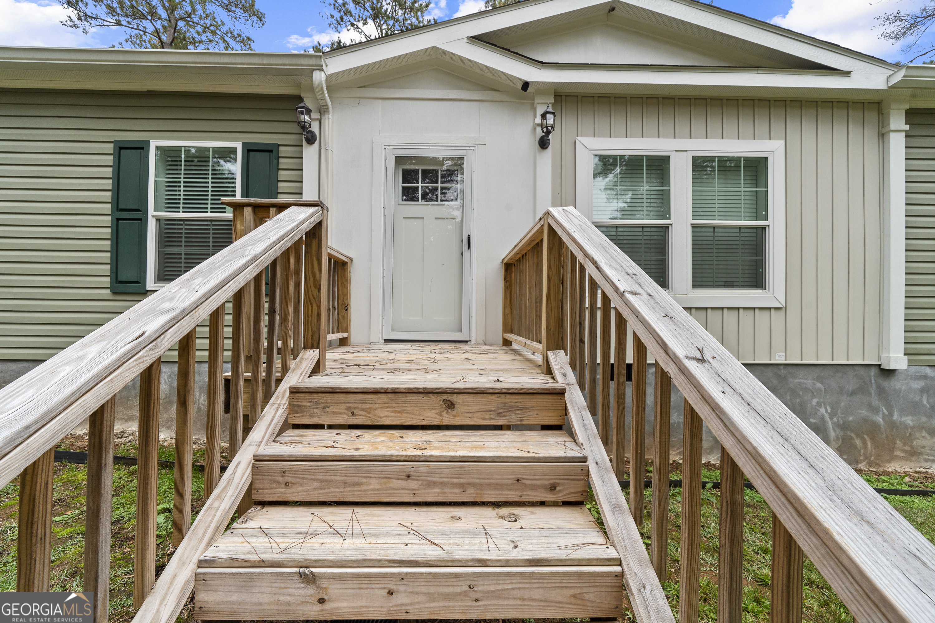 231 C Little Road Northwest Milledgeville, GA 31061 - Photo 4 of 34