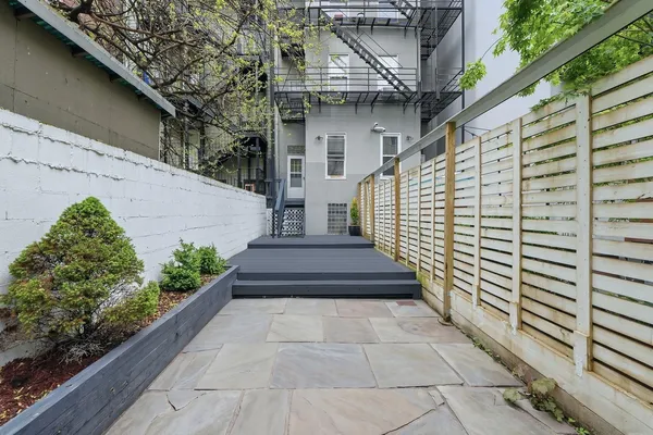 $585,000 | 218 Willow Avenue, Unit 1R, Hoboken, NJ 07030