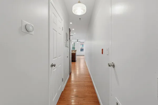 $585,000 | 218 Willow Avenue, Unit 1R, Hoboken, NJ 07030
