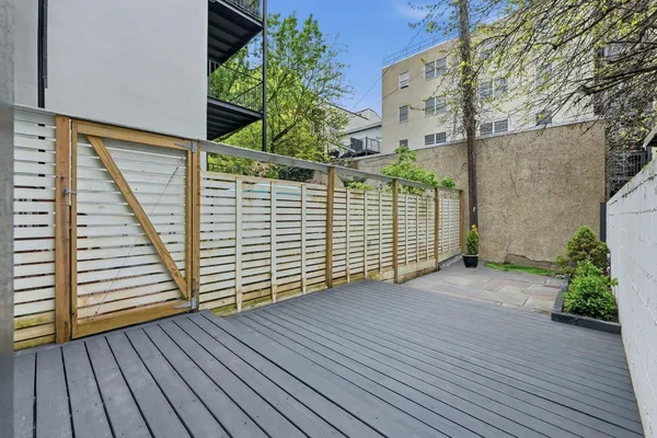 $585,000 | 218 Willow Avenue, Unit 1R, Hoboken, NJ 07030