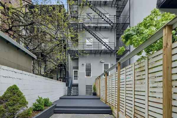 $585,000 | 218 Willow Avenue, Unit 1R, Hoboken, NJ 07030