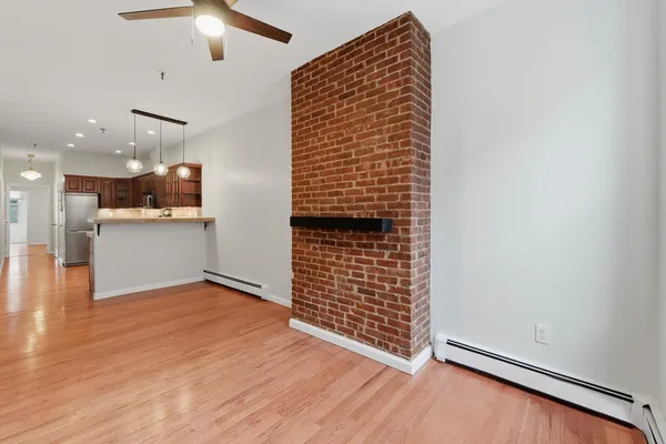 $585,000 | 218 Willow Avenue, Unit 1R, Hoboken, NJ 07030