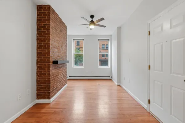 $585,000 | 218 Willow Avenue, Unit 1R, Hoboken, NJ 07030