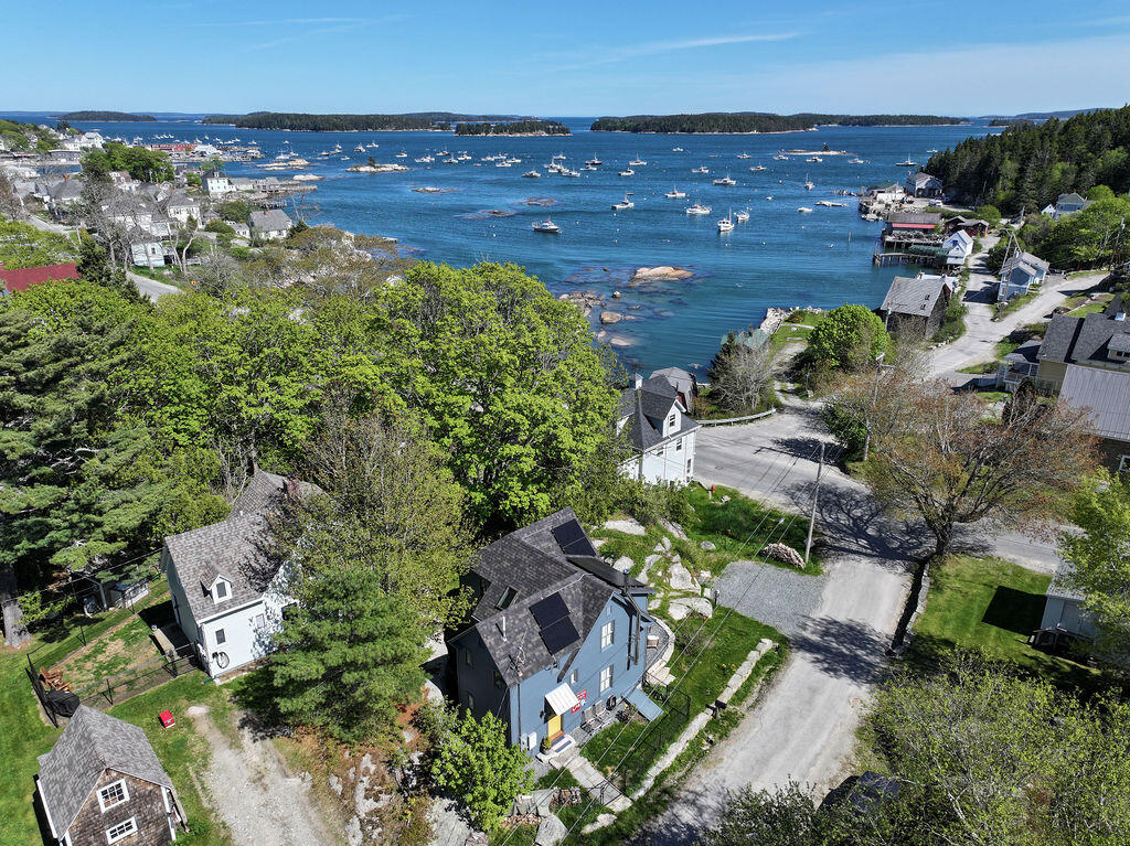 3 Old Quarry Road Stonington, ME 04681 - Photo 34 of 34 3 Old Quarry