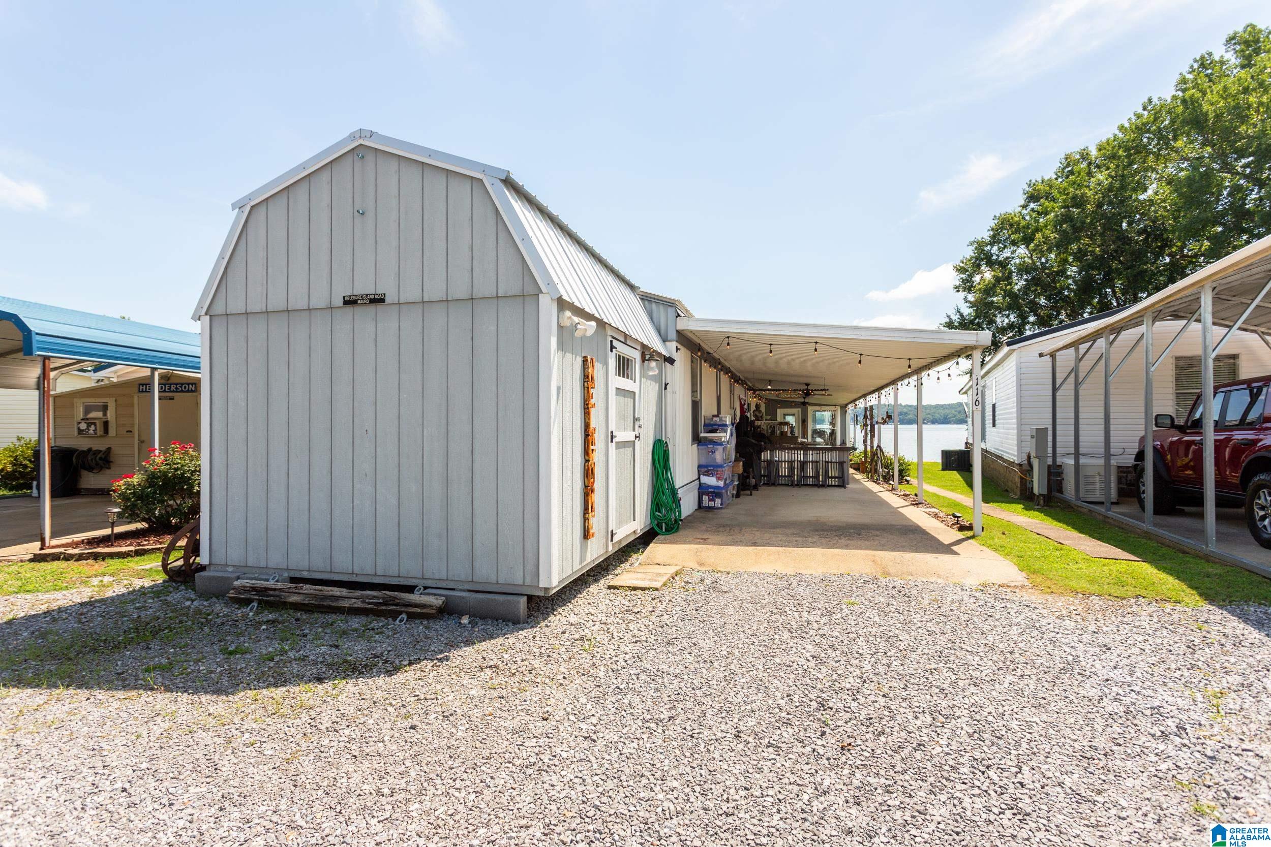 116 Leisure Is Road Vincent, AL 35178 - Photo 45 of 49