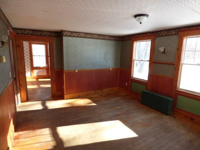 507 Ridge Road Plymouth, ME 04969 - Photo 6 of 21 Dining Room View 2