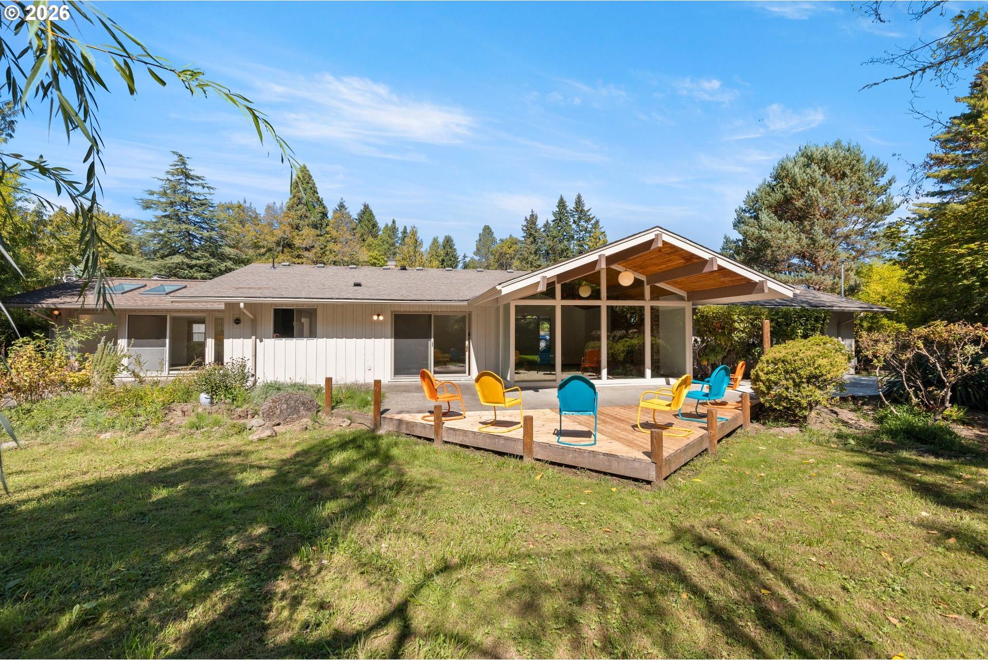 6960 Southwest Raleighwood Lane Portland, OR 97225 - Photo 31 of 44 Gallery Image 31