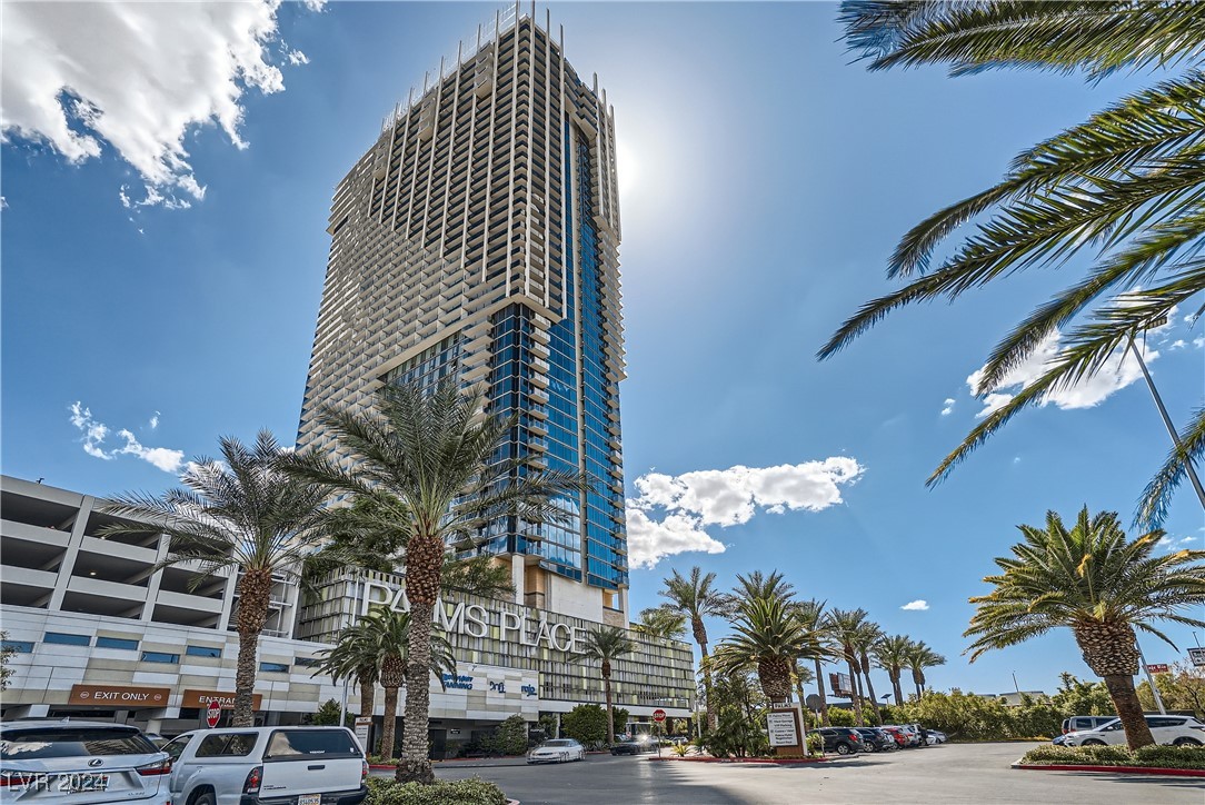4381 West Flamingo Road, Unit 3509 Las Vegas, NV 89103 - Photo 1 of 37 Gallery Image 1