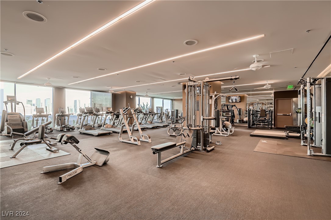4381 West Flamingo Road, Unit 3509 Las Vegas, NV 89103 - Photo 36 of 37 Gallery Image 36