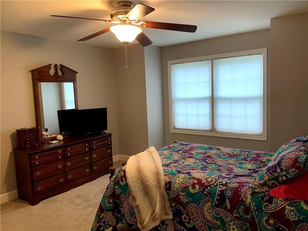 580 George Jr Road Grove City, PA 16127 - Photo 19 of 25 4th bedroom