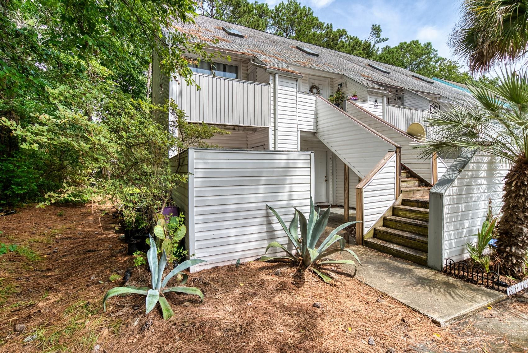 401 Cambridge Circle, Unit A4 Murrells Inlet, SC 29576 - Photo 26 of 38 Gallery Image 26