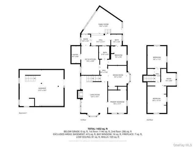 $699,000 | 411 Harrison Drive, Centerport, NY 11721