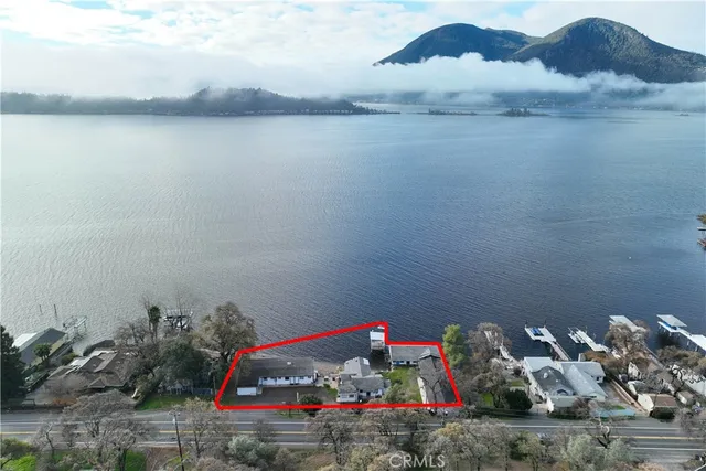 $620,000 | 10165 State Highway 20, Clearlake Oaks, CA 95423